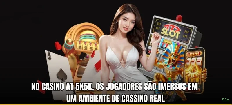Baccarat Ao Vivo 53a