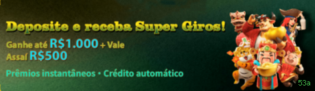 Promoções Esportivas 53a