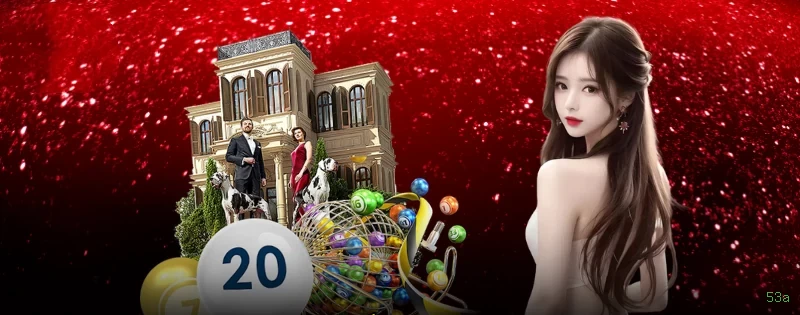 Fortune Mouse Slot 53a